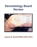 Dermatology Board Review Questions English Edition