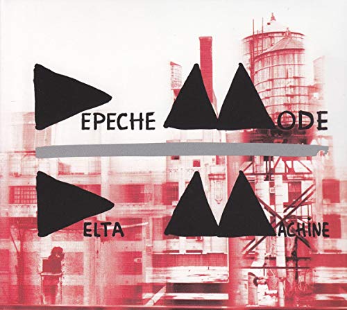 Delta Machine [Deluxe Edition]