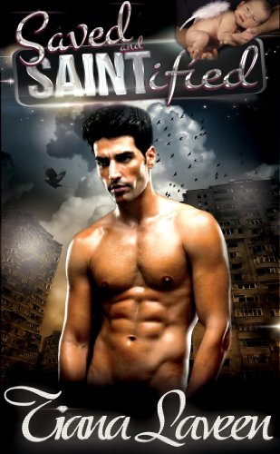 Saved and SAINTified book cover