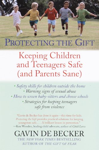 Protecting the Gift book cover