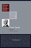 Prince Saionji Japan Makers Of The Modern World English Edition