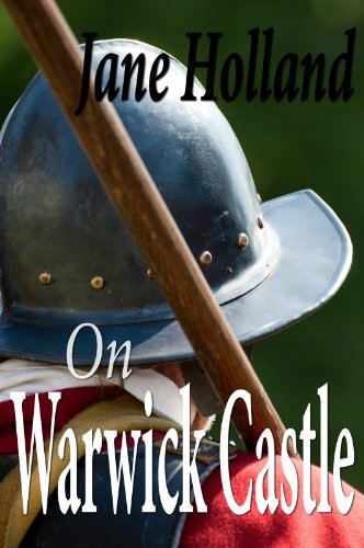 On Warwick Castle book cover