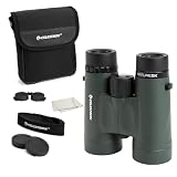 Binóculos Celestron Nature DX 8x42