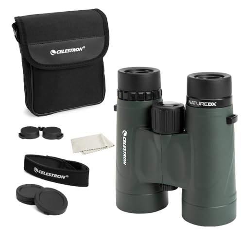 Celestron Nature DX 8×42 Binoculars product image