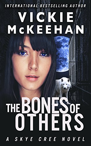 The Bones of Others book cover