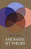 Axiomatic Set Theory Dover Books On Mathematics