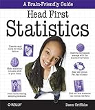 Head First Statistics A Brainfriendly Guide English Edition
