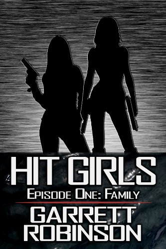 Episode 1: Family book cover