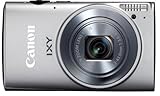 Canon デジタルカメラ IXY 610F(SL)