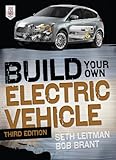 Build Your Own Electric Vehicle Third Edition