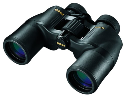 Nikon Aculon A211 8x42 Binoculars