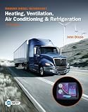 Modern Diesel Technology Heating Ventilation Air Conditioning Refrigeration