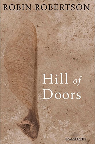 Hill of Doors book cover