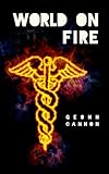 World On Fire English Edition