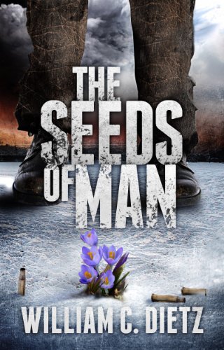 The Seeds of Man cover