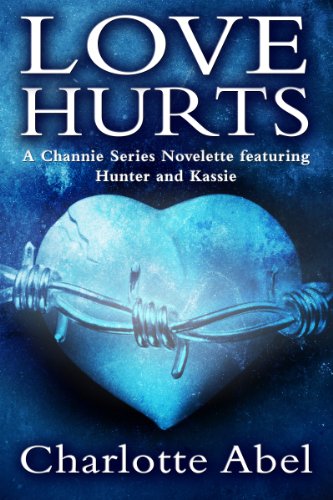 Love Hurts book cover