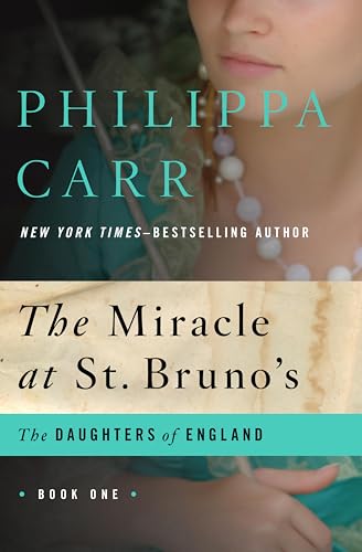 The Miracle at St. Bruno's cover
