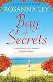 Bay Of Secrets Escape To The Beaches Of Barcelona With This Gorgeous Summer Read English Edition