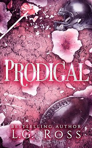 Prodigal book cover