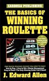 Basics Of Winning Roulette
