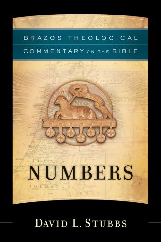 Numbers book cover