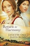 Return To Harmony English Edition