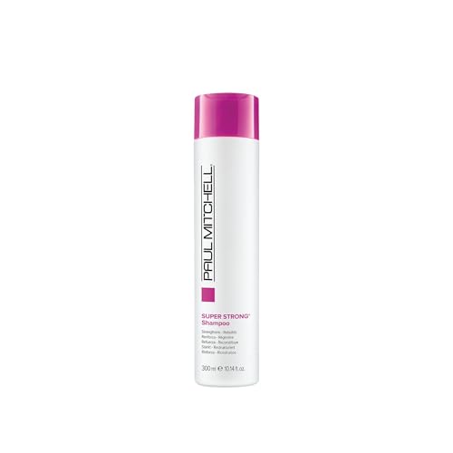 Paul Mitchell Strenght Super Strong Daily - Shampoo Fortificante 300ml