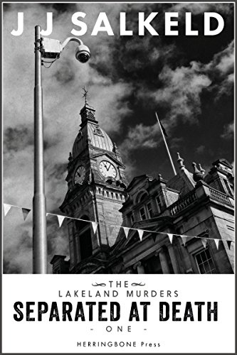 Separated at Death book cover