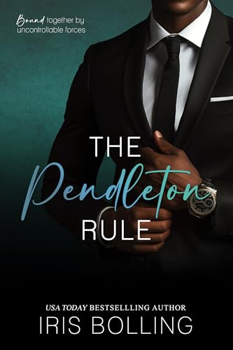 The Pendleton Rule book cover