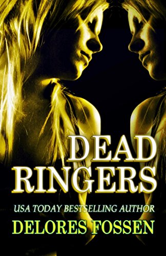 Dead Ringers book cover