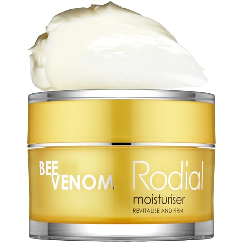 Rodial Bee Venom Moisturizer Natural and Effective