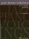 Jazz Piano Voicings An Essential Resource For Aspiring Jazz Musicians English Edition