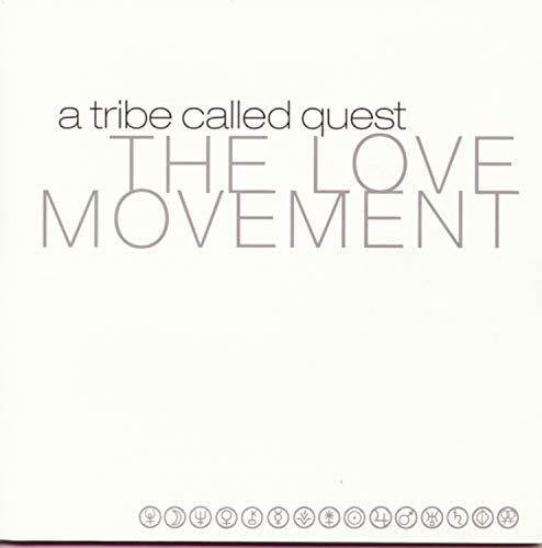 The Love Movement