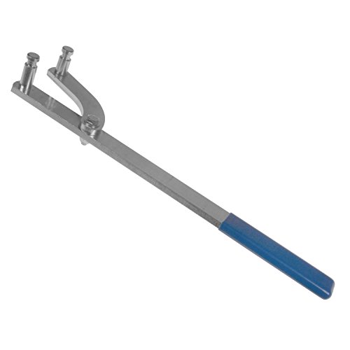 Blue Print ADG05508 Camshaft Sprocket Wrench for camshaft wheel, pack of one