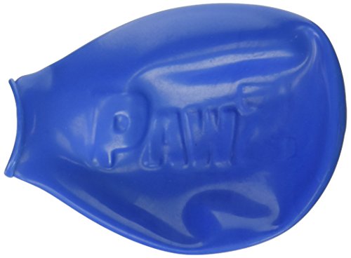 Pawz Rubber Dog Boots Waterproof Disposable Natural Rubber