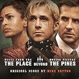 Place Beyond The Pines, The Soundtrack