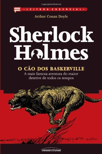Sherlock Holmes - O Cão dos Baskerville