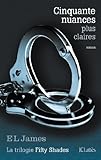 Cinquante Nuances Plus Claires Romans Trangers