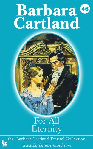 For All Eternity book cover