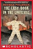 The Last Book In The Universe