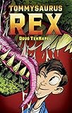 Tommysaurus Rex English Edition