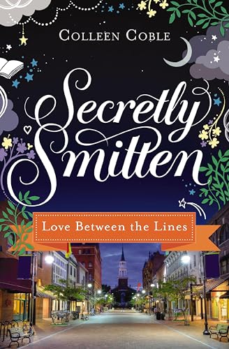 Love Between the Lines book cover