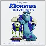 Monsters University Soundtrack