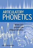 Articulatory Phonetics English Edition