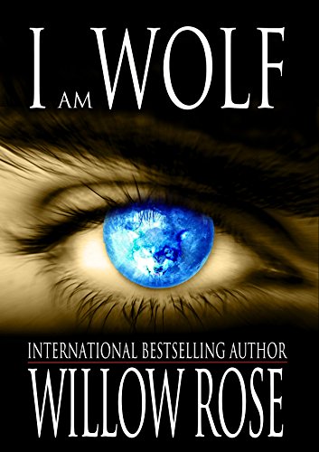 I Am Wolf book cover