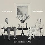 Love Has Come For You [with Edie Brickell] (2013)