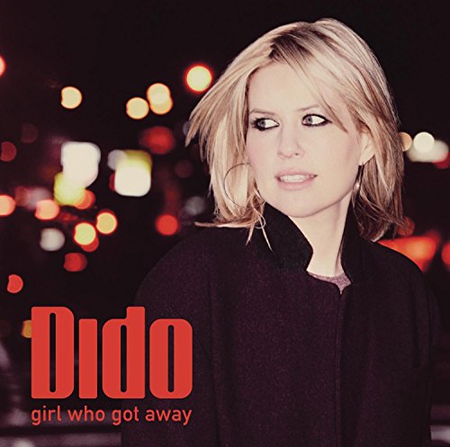 Girl Who Got Away [Deluxe Edition]