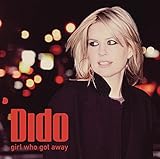 Girl Who Got Away [Deluxe Edition]
