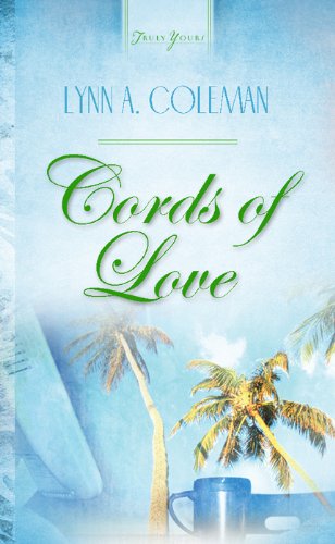 Cords Of Love book cover
