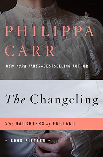 The Changeling book cover